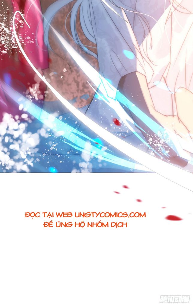 Thỉnh Cùng Ta Đồng Miên Chap 26 - Next Chap 27